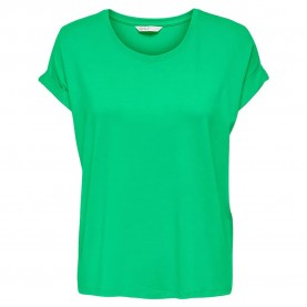 тениска,дамски,тениски,only,moster,short,sleeve,t,shirt,green,(spring,bouquet)