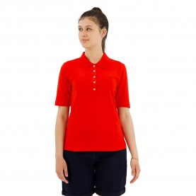 дамски,блузи,с,яка,tommy,hilfiger,1985,reg,pique,short,sleeve,polo,red