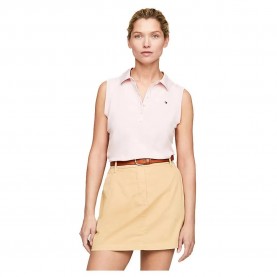 дамски,блузи,с,яка,tommy,hilfiger,1985,slim,fit,sleeveless,polo,whimsy,pink,(beige)
