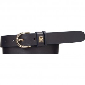 колан,колани,tommy,hilfiger,essential,effortless,2.5,belt,blue,(space,blue)