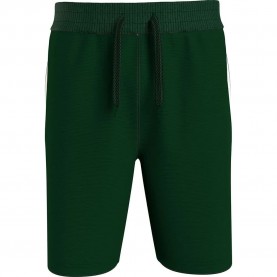 къси,панталони,мъжки,пижами,tommy,hilfiger,established,pyjama,shorts,hunter,(green)