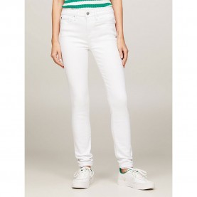 дънки,дамски,панталони,tommy,hilfiger,flex,como,skinny,fit,jeans