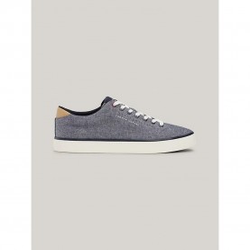 маратонки,мъжки,маратонки,tommy,hilfiger,hi,vulc,chambray,trainers,grey