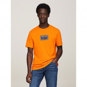 тениска,мъжки,тениски,tommy,hilfiger,label,hd,print,short,sleeve,t,shirt