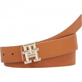 колан,колани,tommy,hilfiger,logo,bombe,rev,3.0,belt,brown
