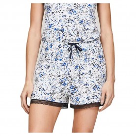 къси,панталони,дамски,панталони,tommy,hilfiger,modal,&,lace,shorts,multicolor