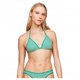 дамски,бански,костюми,tommy,hilfiger,uw0uw05314,triangle,bikini,top,green,(ww,ithaca,olympic,green)