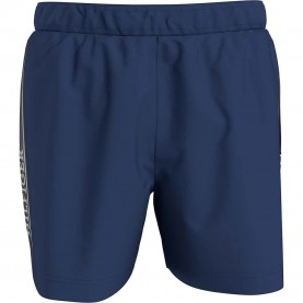 бански,гащета,мъжки,бански,костюми,tommy,hilfiger,um0um03213,swimming,shorts,anchor,blue,(blue)
