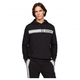 суичър,мъжки,пуловери,tommy,hilfiger,um0um03253,hoodie,black