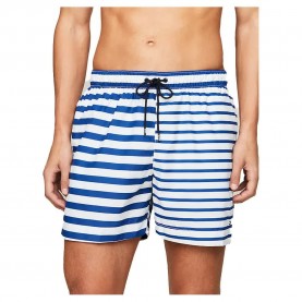 бански,гащета,мъжки,бански,костюми,tommy,hilfiger,um0um03271,swimming,shorts,multicolor,(breton,stripe,blocking)