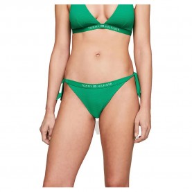 дамски,бански,костюми,tommy,hilfiger,uw0uw05260,bikini,bottom,olympic,green,(green)
