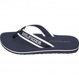 сандали,дамски,сандали,и,чехли,tommy,hilfiger,webbing,pool,sandals,black