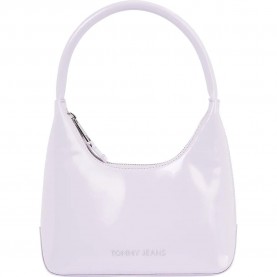 чанта,за,през,рамо,всички,чанти,tommy,jeans,essential,must,patent,shoulder,bag,purple