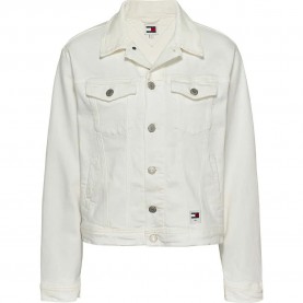 яке,дамски,якета,и,палта,tommy,jeans,mom,cls,bh6193,denim,jacket,beige