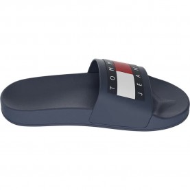 мъжки,джапанки,и,чехли,tommy,jeans,pool,slides,blue
