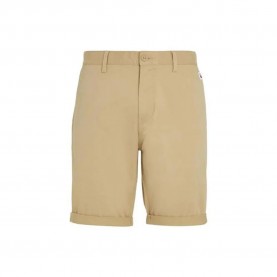 дънки,мъжки,панталони,tommy,jeans,scanton,shorts,beige