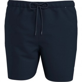 бански,гащета,мъжки,бански,костюми,tommy,jeans,um0um03147,crinkle,swimming,shorts,blue
