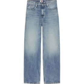 дънки,дамски,панталони,tommy,jeans,betsy,ah7131,jeans,blue