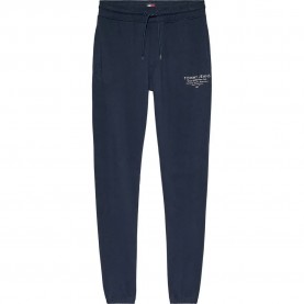 анцуг,мъжки,панталони,tommy,jeans,slim,entry,graphic,sweat,pants,blue