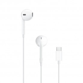 слушалки,слушалки,apple,earpods,usb,c,earphones,white,(white)
