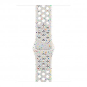 други,аксесоари,apple,nike,sport,band,45,mm,strap,pure,platinum,(multicolor)