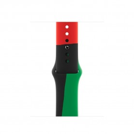 други,аксесоари,apple,sport,band,40,mm,strap,red,(black,unity)