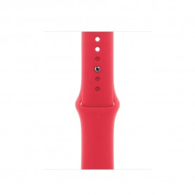 други,аксесоари,apple,sport,band,41,mm,strap,red