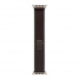 други,аксесоари,apple,trail,loop,49,mm,strap,blue,black,(brown)