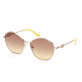 слънчеви,очила,слънчеви,очила,guess,gu7907,woman,sunglasses,gold,gradient,brown,(golden)