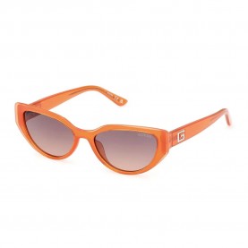 слънчеви,очила,слънчеви,очила,guess,gu7910,woman,sunglasses,orange,(orange,other,gradient,brown)