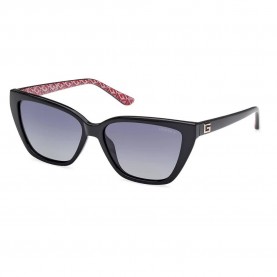 слънчеви,очила,слънчеви,очила,guess,gu7919,woman,sunglasses,black,(shiny,black,smoke,polarized)