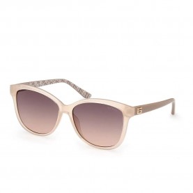 слънчеви,очила,слънчеви,очила,guess,gu7920,woman,sunglasses,shiny,beige,gradient,brown,(beige)