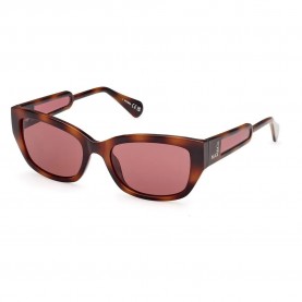 слънчеви,очила,слънчеви,очила,max&co,mo0086,woman,sunglasses,brown,(dark,havana,bordeaux)