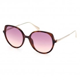 слънчеви,очила,слънчеви,очила,max&co,mo0088,woman,sunglasses,brown,(dark,havana,gradient,or,mirror,violet)