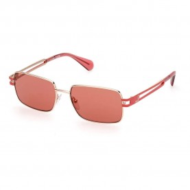 слънчеви,очила,слънчеви,очила,max&co,mo0090,woman,sunglasses,shiny,rose,gold,bordeaux,(orange,golden)