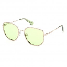 слънчеви,очила,слънчеви,очила,max&co,mo0091,woman,sunglasses,green,golden,(gold,green)
