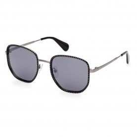слънчеви,очила,слънчеви,очила,max&co,mo0091,woman,sunglasses,shiny,black,smoke,(black)
