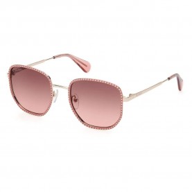 слънчеви,очила,слънчеви,очила,max&co,mo0091,woman,sunglasses,shiny,pink,gradient,brown,(pink)