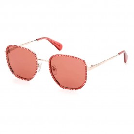 слънчеви,очила,слънчеви,очила,max&co,mo0091,woman,sunglasses,shiny,red,bordeaux,(red)