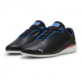 маратонки,дамски,маратонки,puma,bmw,mms,drift,cat,decima,trainers,black