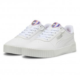 маратонки,дамски,маратонки,puma,carina,2.0,girlpower,trainers,white