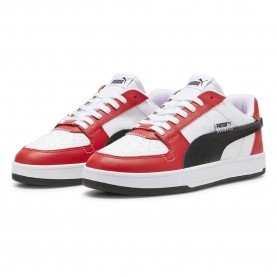 маратонки,мъжки,маратонки,puma,caven,2.0,vtg,trainers,white,black,for,all,time,red,(red)