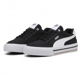 маратонки,мъжки,маратонки,puma,court,classic,vulc,fs,trainers,black