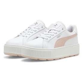 маратонки,дамски,маратонки,puma,karmen,l,trainers,white,(white,rose,quartz,silver)
