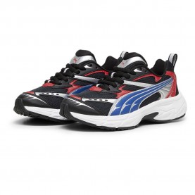 юношески,маратонки,детски,маратонки,puma,morphic,techie,youth,trainers,multicolor