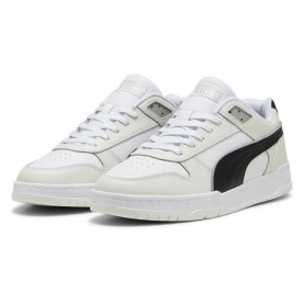 маратонки,мъжки,маратонки,puma,rbd,game,low,trainers,white,black,vapor,gray,(beige)