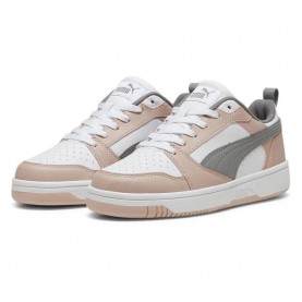 маратонки,дамски,маратонки,puma,rebound,v6,low,trainers,pink