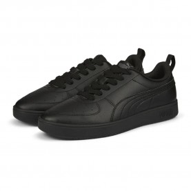 маратонки,мъжки,маратонки,puma,rickie,trainers,black,black,(black)