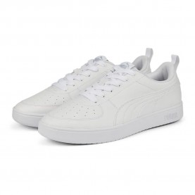 маратонки,мъжки,маратонки,puma,rickie,trainers,white