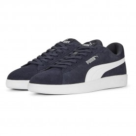 маратонки,мъжки,маратонки,puma,smash,3.0,trainers,blue,(parisian,night,white,silver)